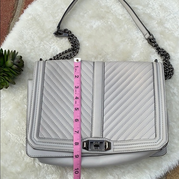 Rebecca Minkoff Purse - Picture 10 of 12